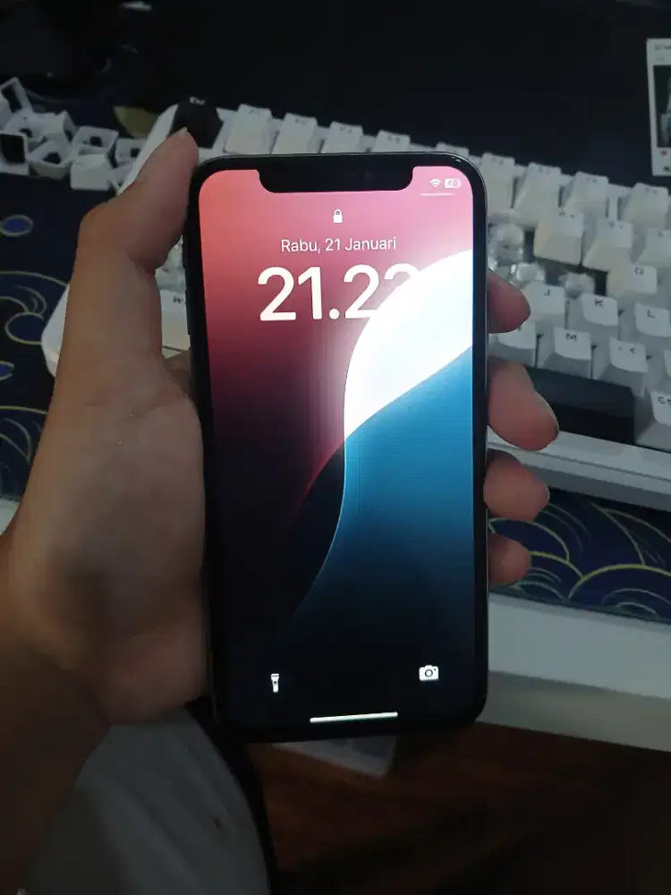 Iphone XS 256GB inter allop