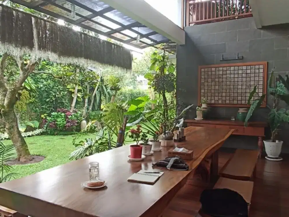 Dijual Rumah Modern Tropicana di Daerah Dago Pakar Lokasi Strategis Dekat dengan Wisata dan View City Light Bandung