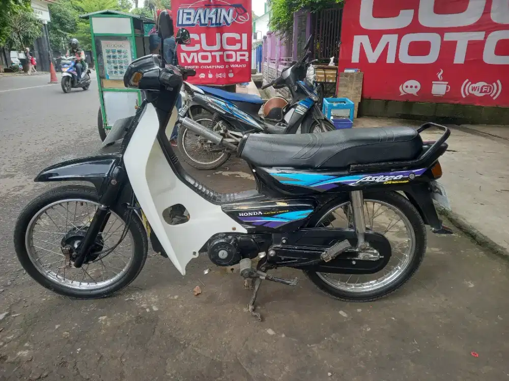 Astrea Grand 97