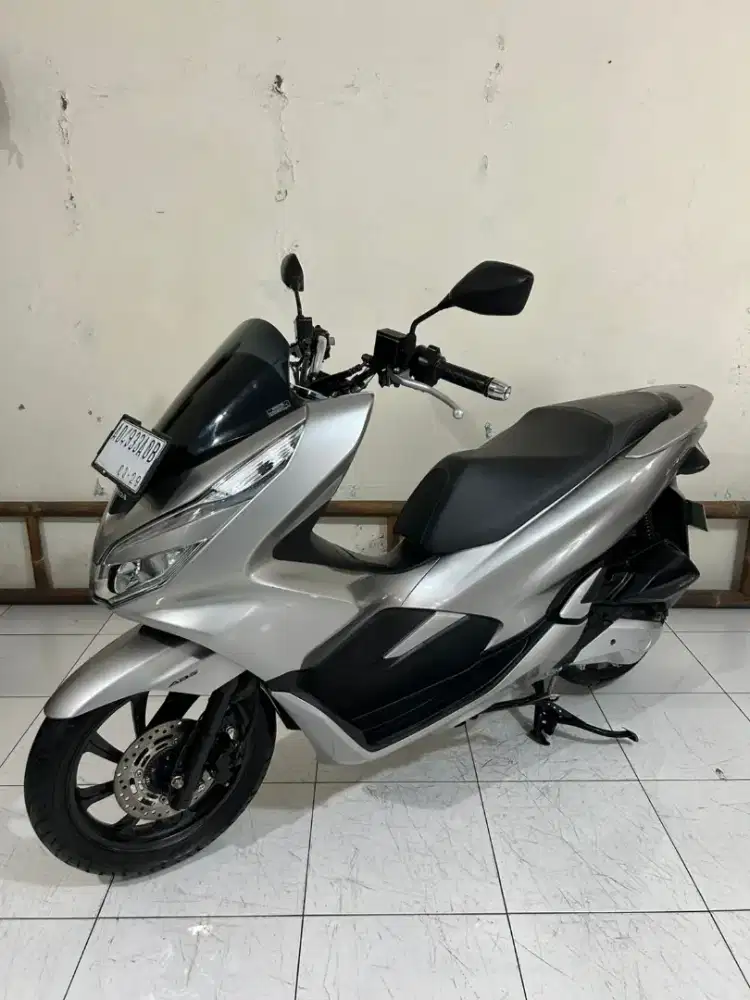 PCX 150 ABS PERAK 2019