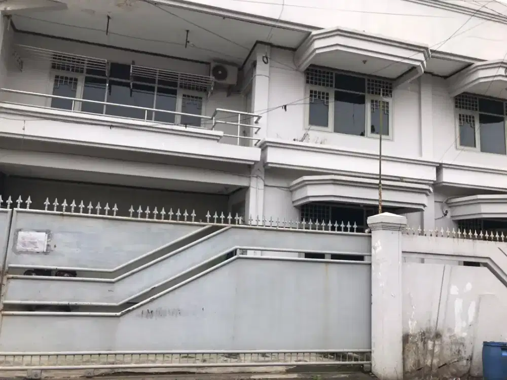 Jual Pabrik Bihbul, Margahayu - Bandung