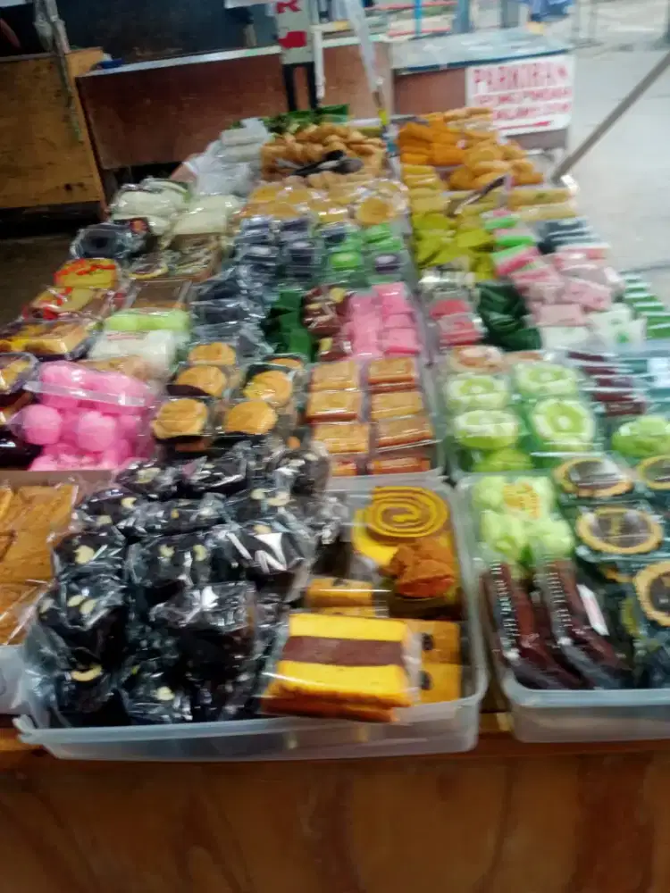 lowongan kerja  di stasiun wanita