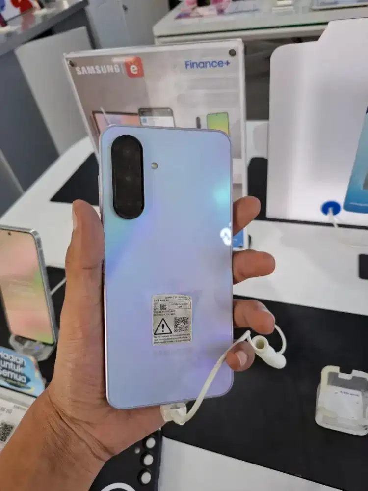 SAMSUNG GALAXY A36 5G