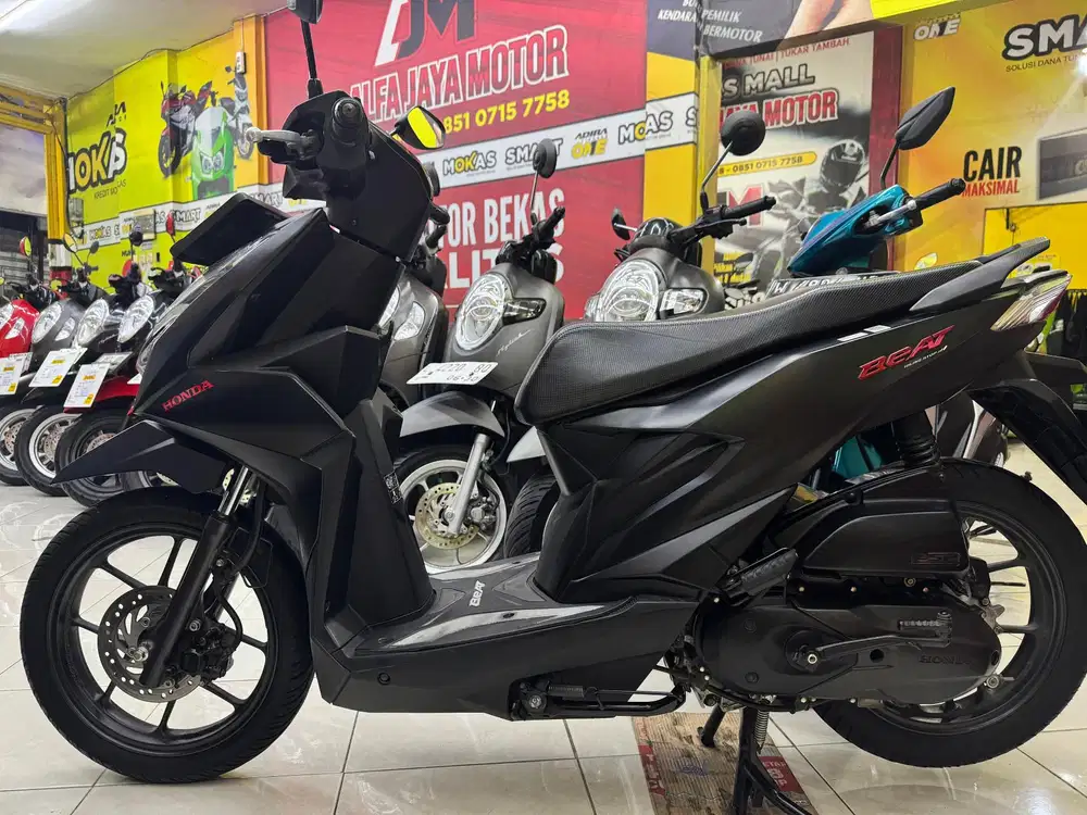 New beat deluxe tahun 2024