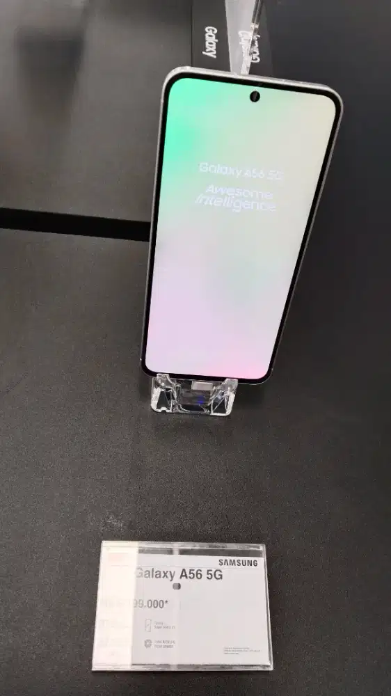 Samsung Galaxy A56 5G