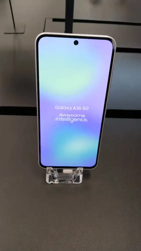Samsung Galaxy A36 5G