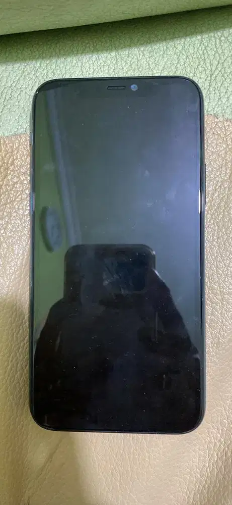 Iphone 11 pro 256 inter