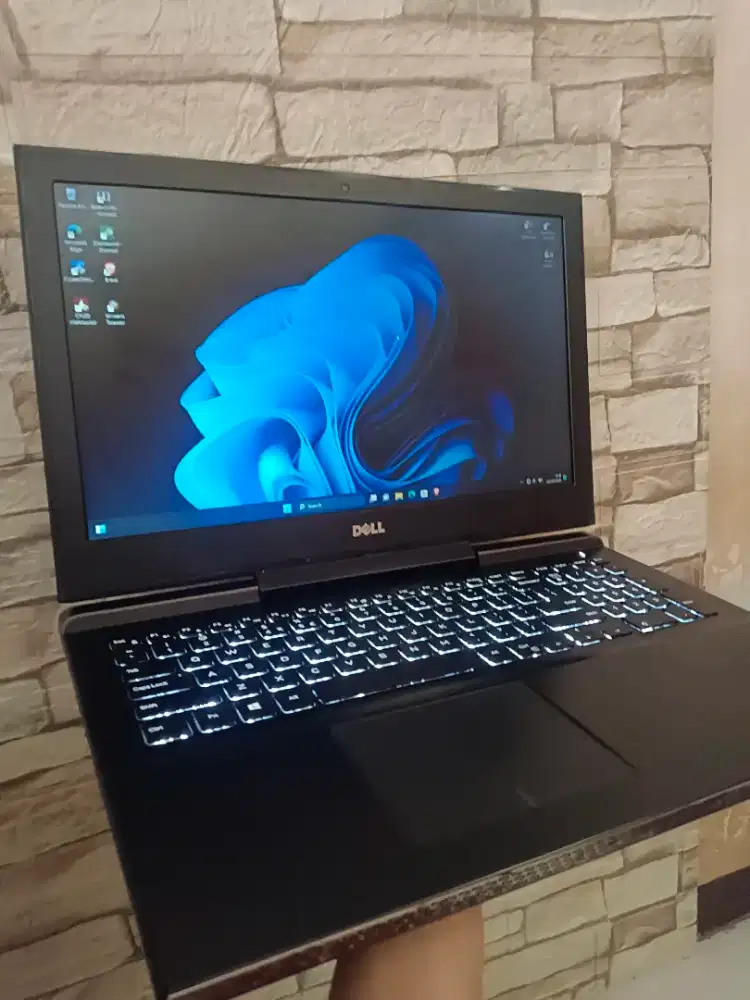 Dell Low End Gaming Laptop