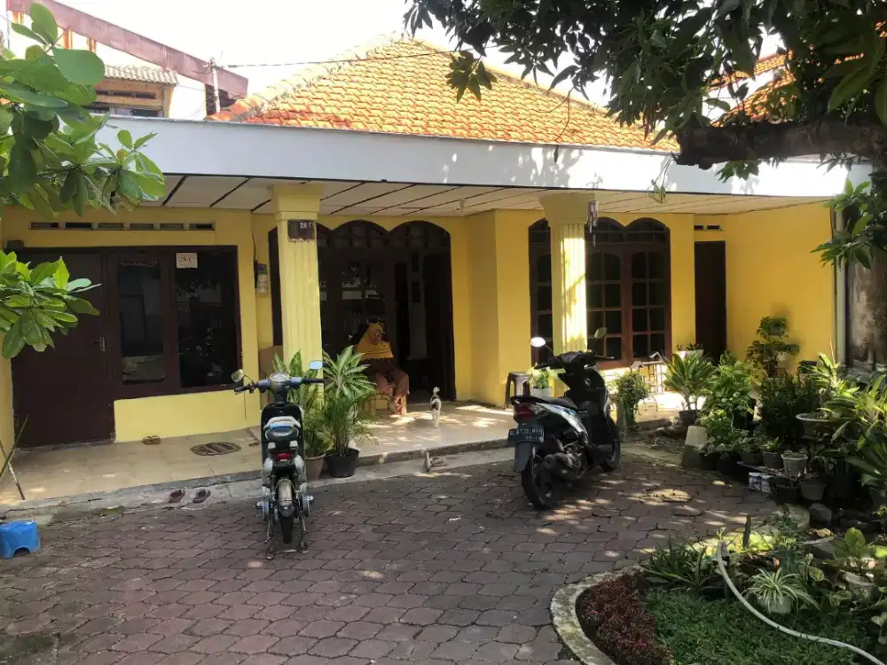 Obral murah luas jatisari bungurasih pepelegi waru deltasari  sidoarjo