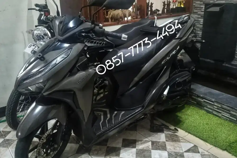 Dijual Vario 150cc Keyless mulus