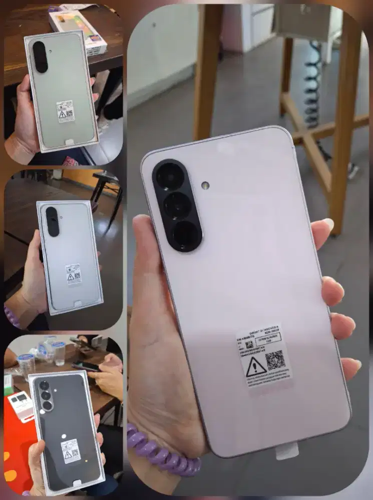 SAMSUNG GALAXY A56 5G