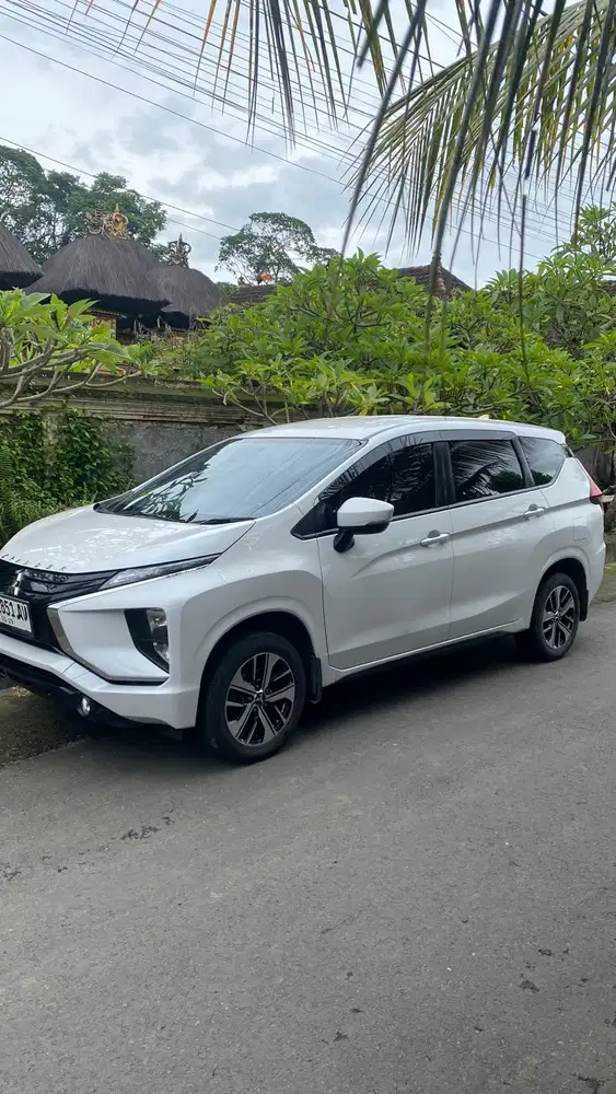 Mitsubishi Xpander 2019 Bensin
