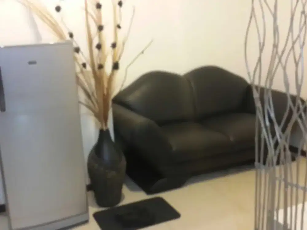 Disewakan Apartemen Thamrin Residences 1 Bedroom-Nyaman,Bersih,Strategis Pusat Jakarta