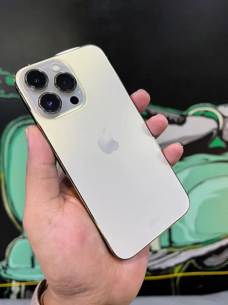 iPhone 13 Pro 256 GB iBox