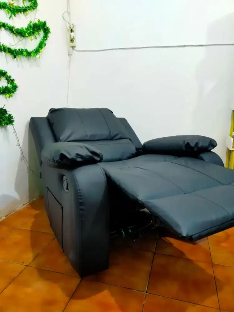KURSI SOFA EMPUK NO MINUS langsung bungkus