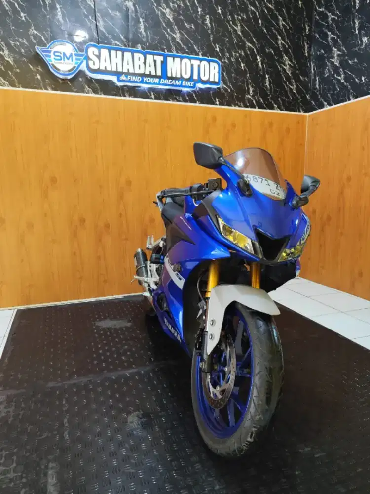 R15 V3 TH 2021 CASH ATAU KREDIT