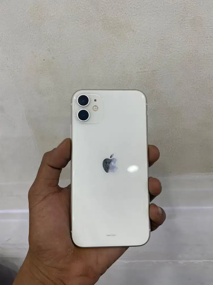 Iphone 11 basic 64gb ibox