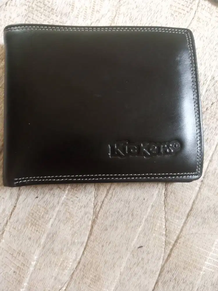 Jual dompet original kickers