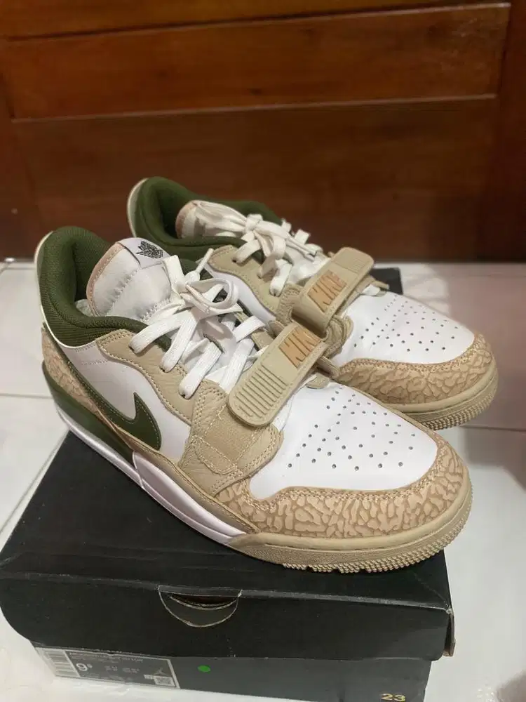 Sepatu NIKE AIR JORDAN LEGACY 312 LOW