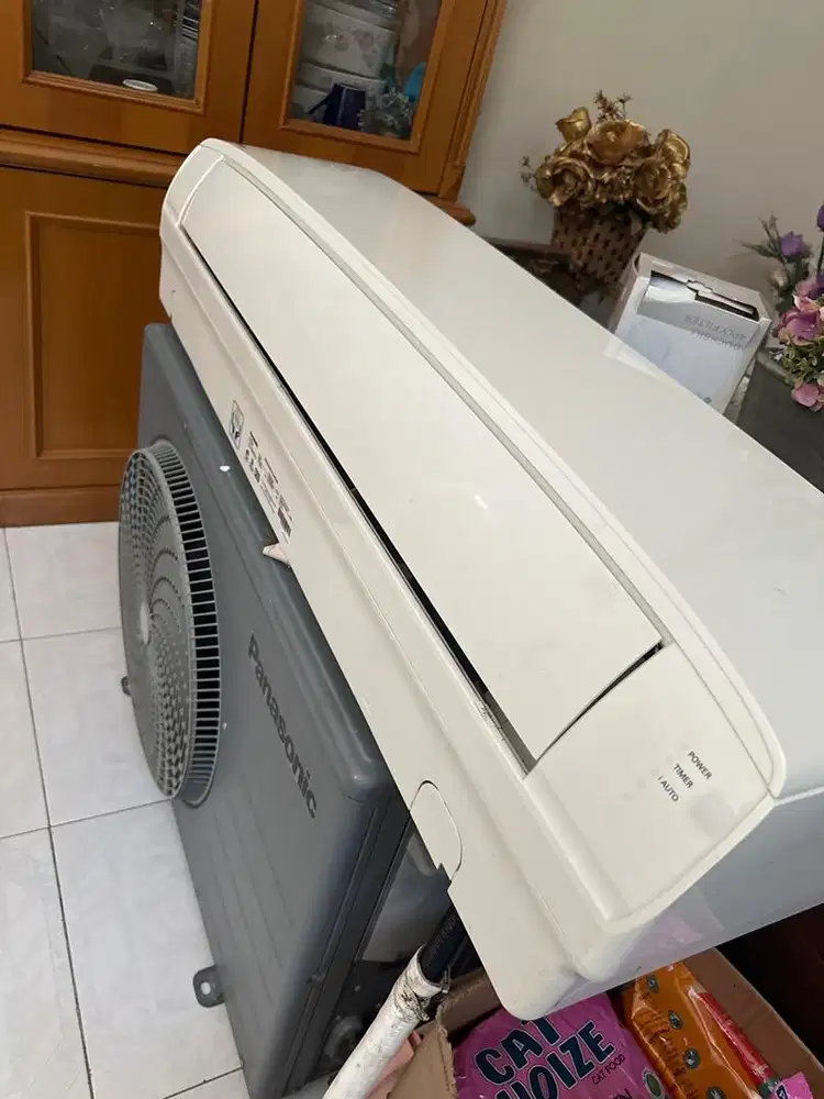 AC Panasonic 2 PK