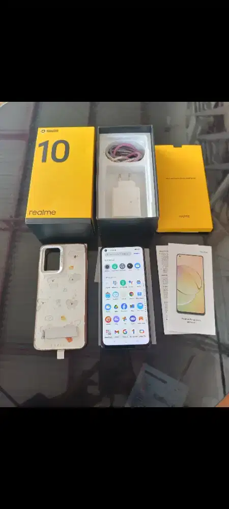 Realme 10 8/256Gb