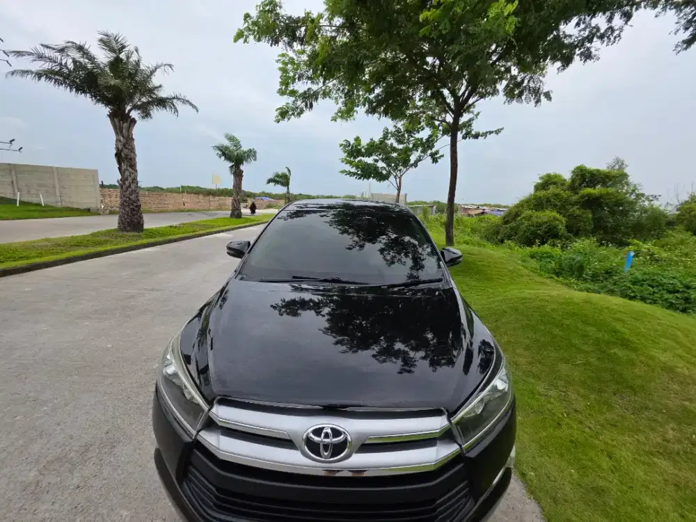 Innova Reborn 2.0 G 2019 matic