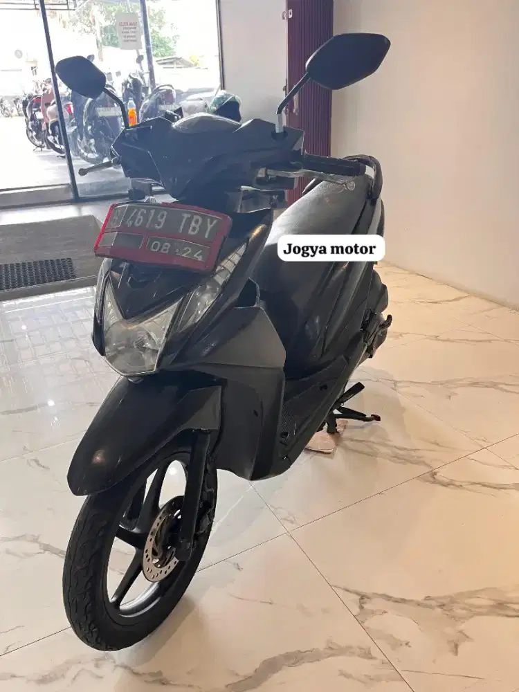 c - honda beat fi th 2014 HARGA MURAH MERIAH