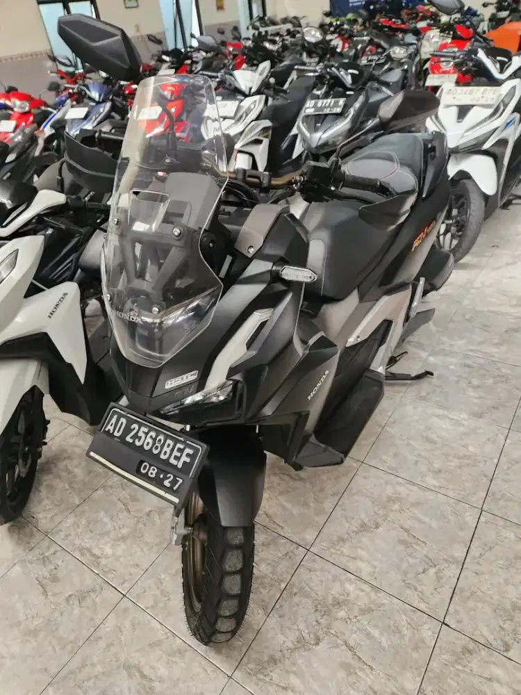 HONDA ADV 160 ABS TAHUN 2022