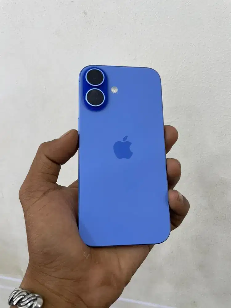 Iphone 16 128gb ibox