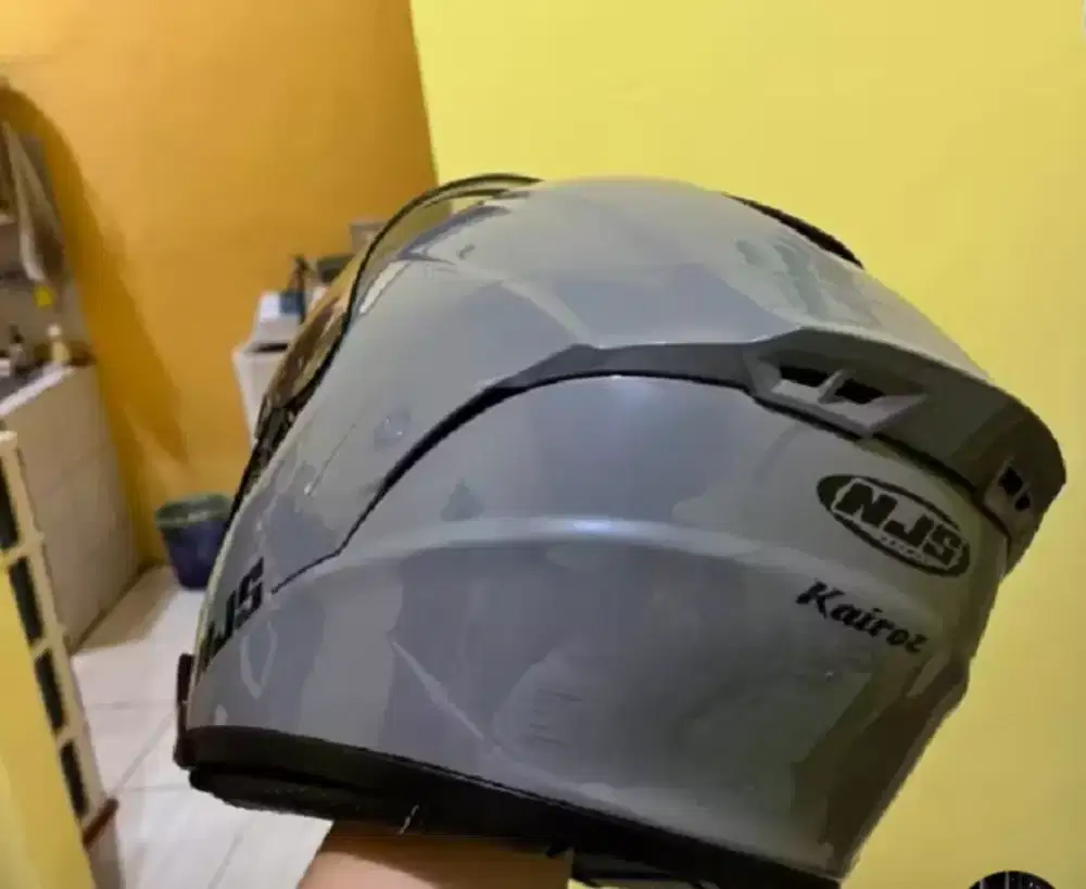 helm njs khairoz