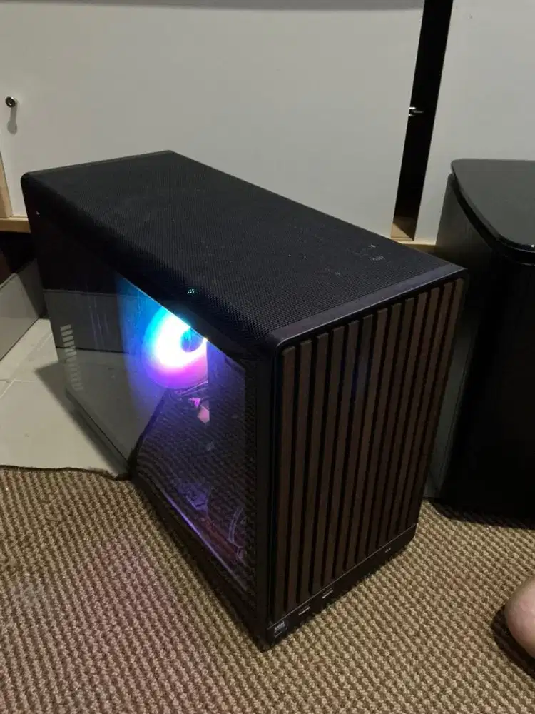 Pc gaming intel ultra 7 & RTX 5060 ti