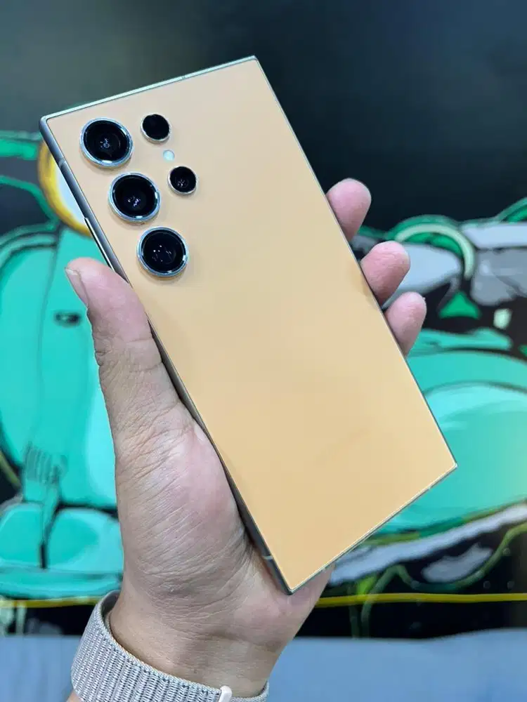 Samsung S24 Ultra 1 TB Sein