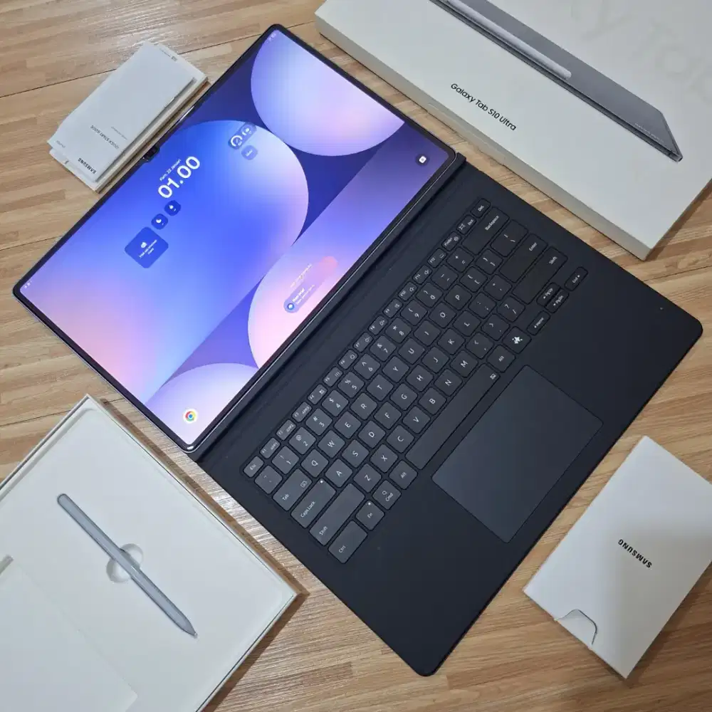 Samsung Galaxy Tab S10 Ultra Wifi 12/256 SEIN Fullset