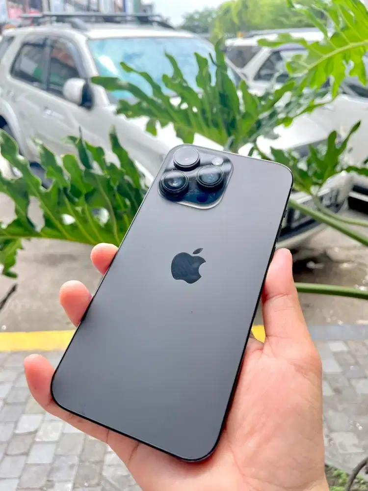 iPhone 14 ProMax 256Gb iBox