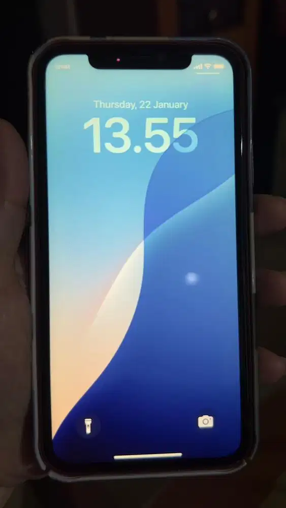 Iphone 11 Red (256 GB)