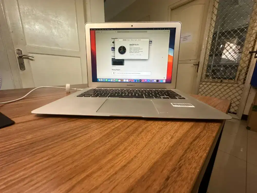 Macbook Air 2015 ( SECOND)