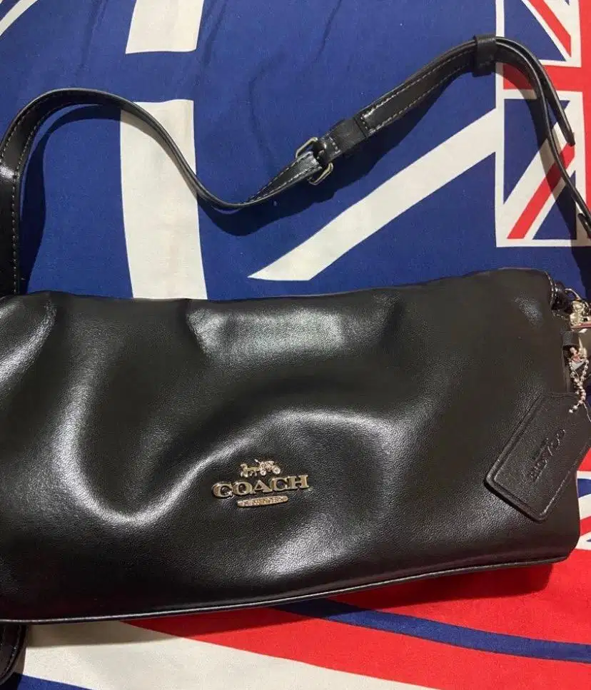 Coach Bags (Black)