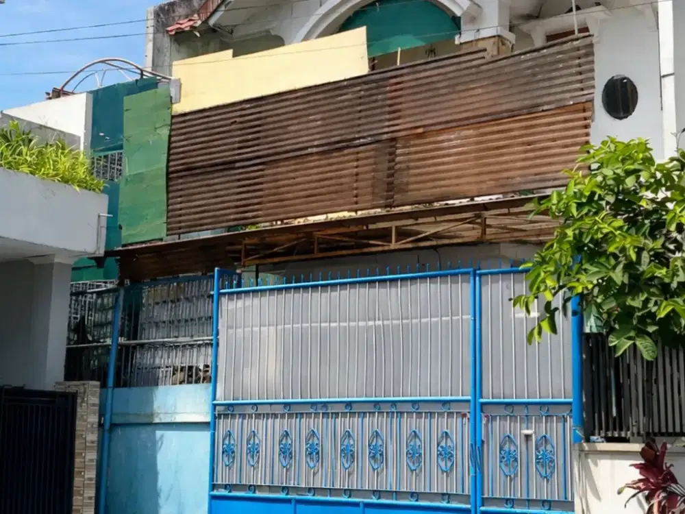 DIJUAL – RUMAH EKSKLUSIF JARANG ADA DI KAWASAN DAGO PAKAR, BANDUNG