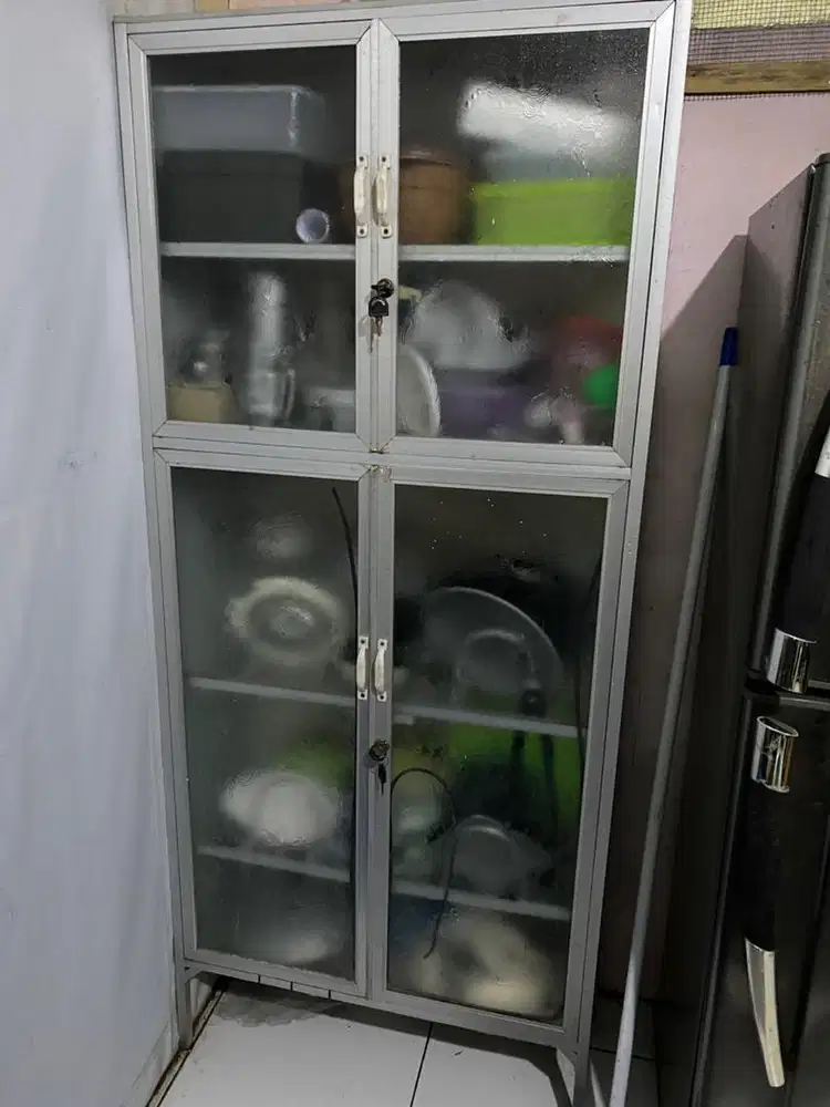 Jual Cepat Rak Piring