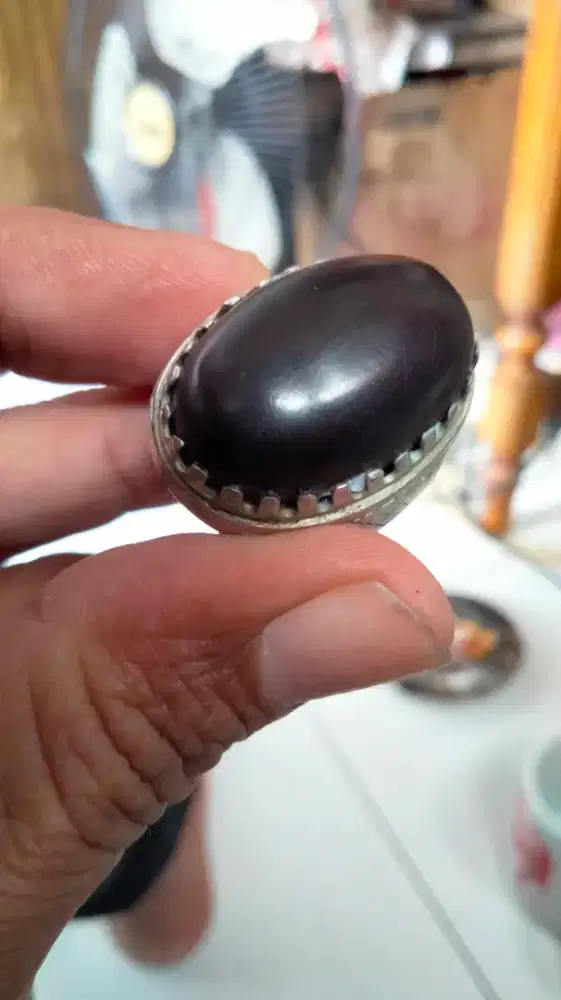 Cincin Batu setigi ajiib