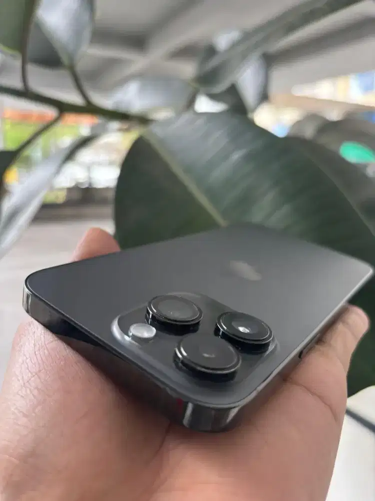 iPhone 14 proMax 256gb iBox