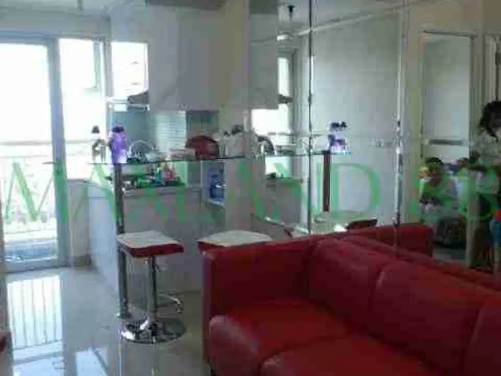 Sewa  Apartemen Seasons City Sewa Tower A 2BR Grogol Season