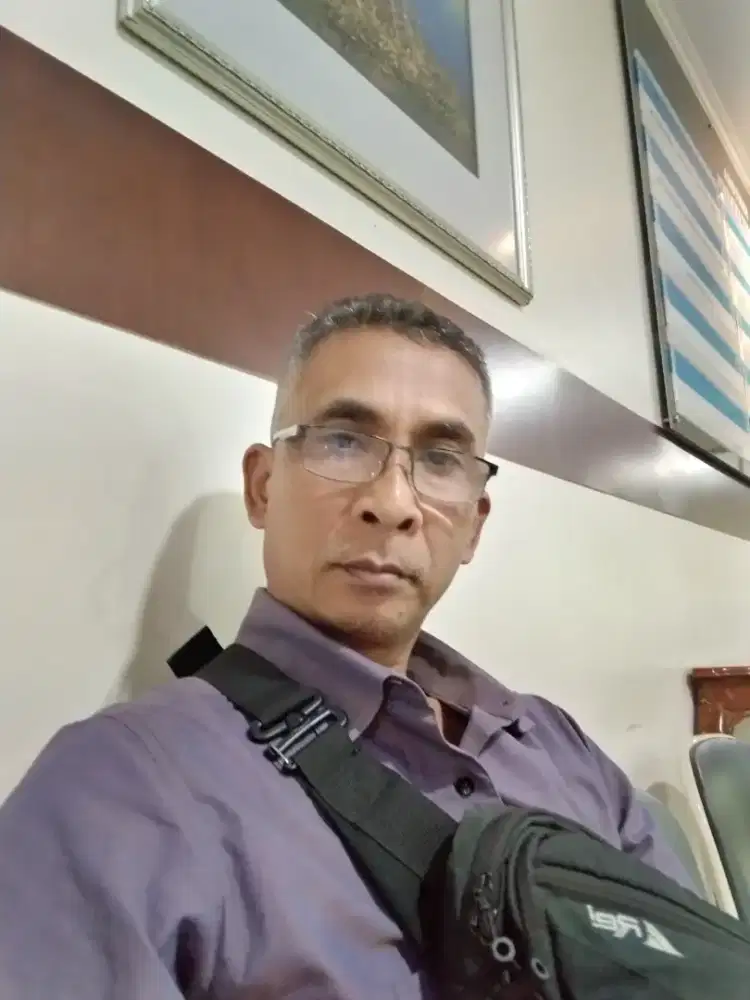 Mencari pekerjaan driver