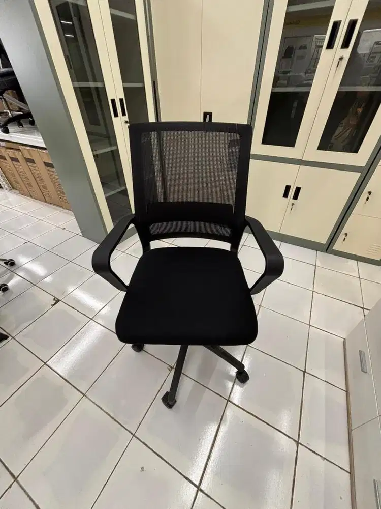 PROMO KURSI KANTOR 400RBAN