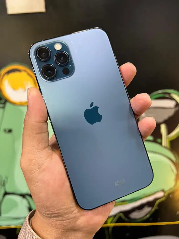 iPhone 12 Pro 128 GB iBox