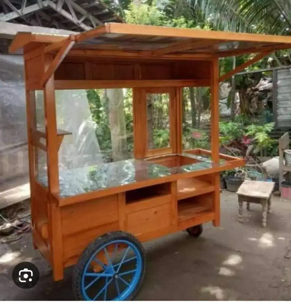 Lowongan kerja usaha