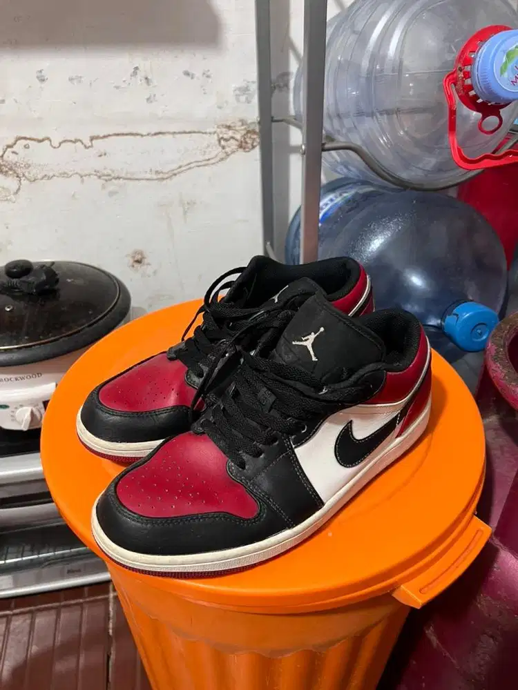 Nike Air Jordan Low Original