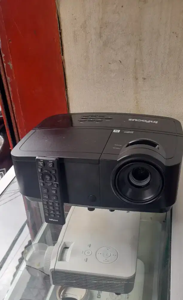 Proyektor infocus IN 114a