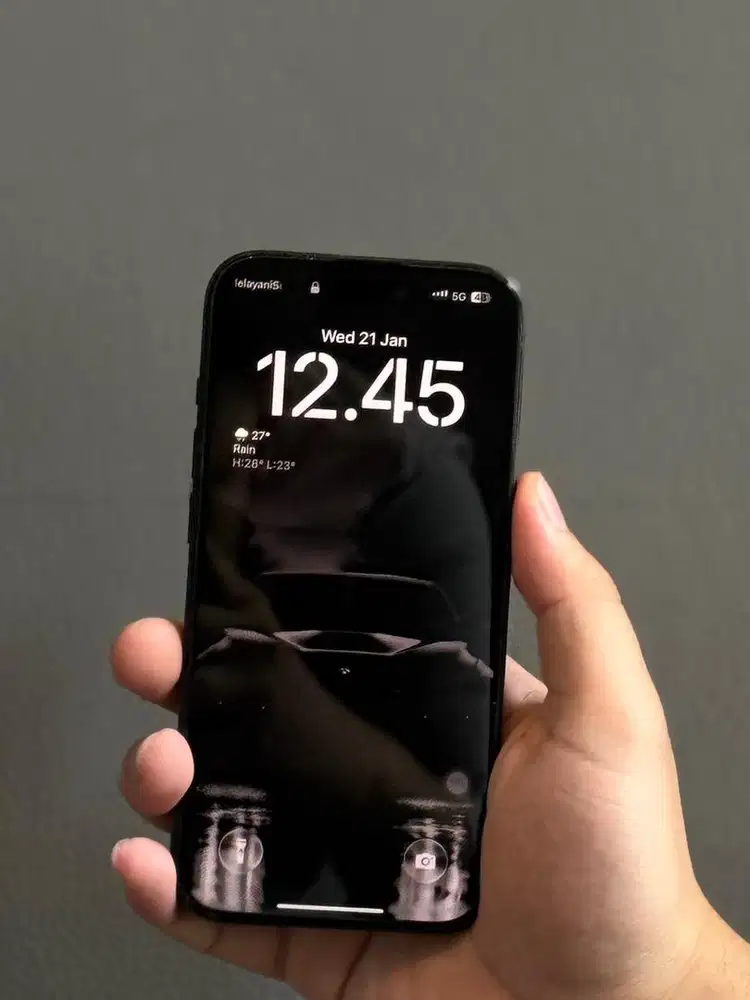 Iphone 15 PRO 128gb Ibox