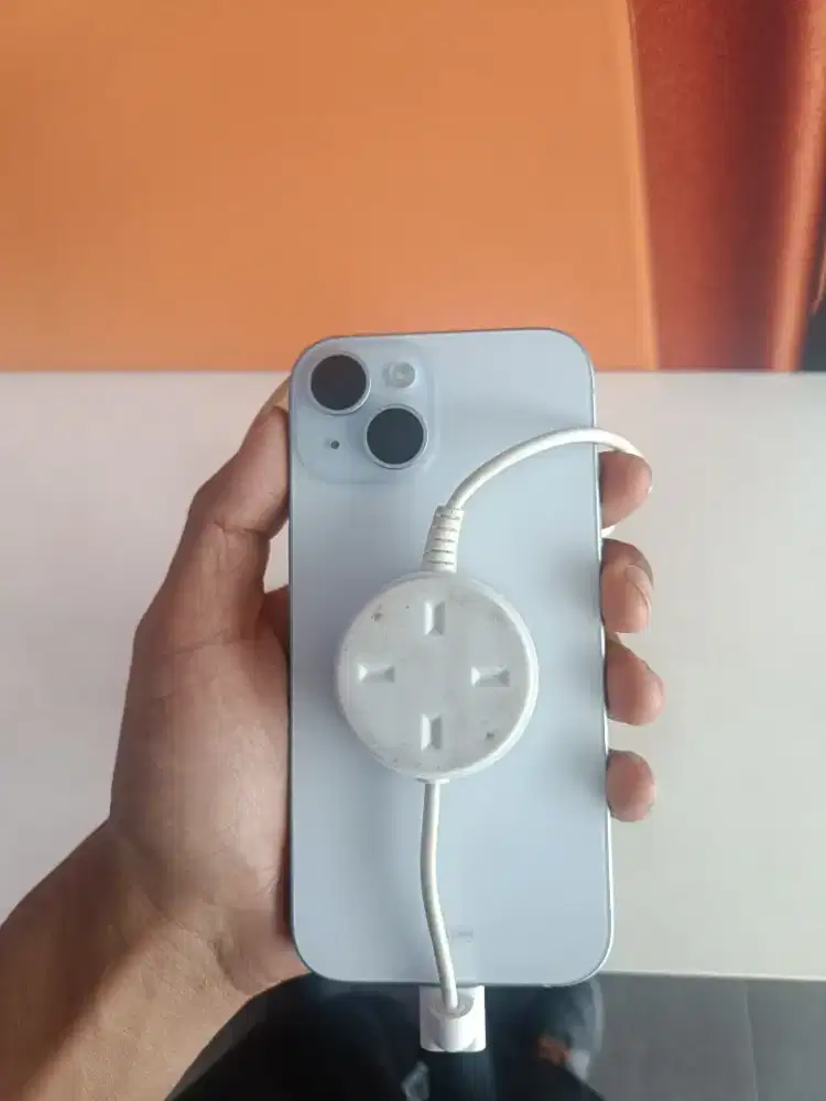 Kredit cicilan murah tanpa DP iPhone 15